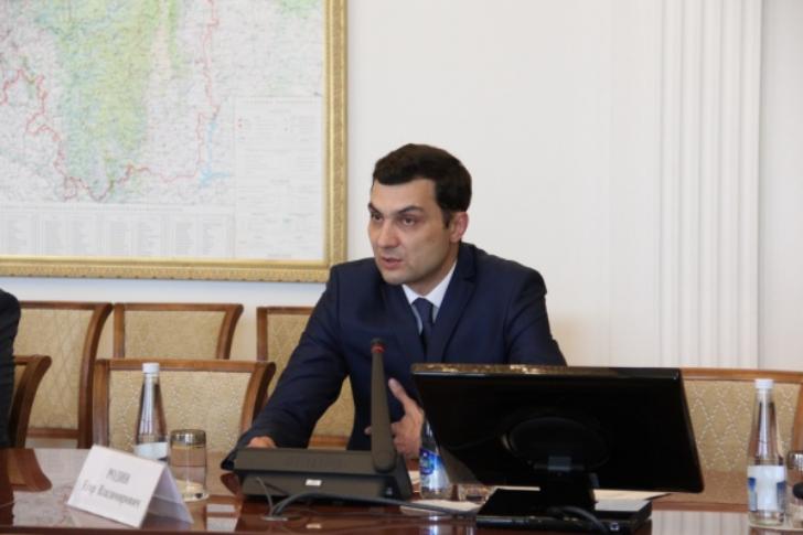 Минстрой республики башкортостан