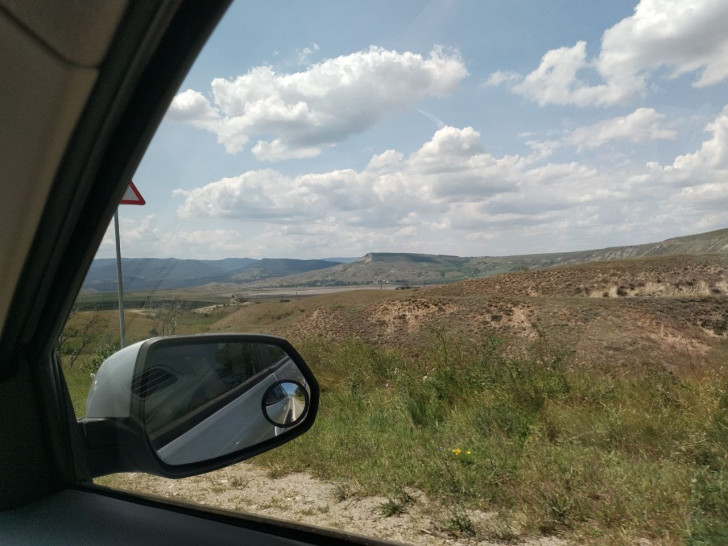 &laquo;Бензин заканчивается, едем в Мариуполь, страшно&raquo;: туристка из Уфы рассказывает, что происходит в Крыму после взрыва моста