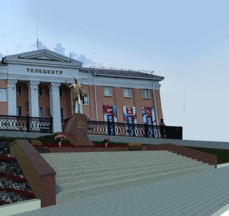 В Уфе «по-тихому» хотят выбрать место для памятника Шайхзаде Бабичу