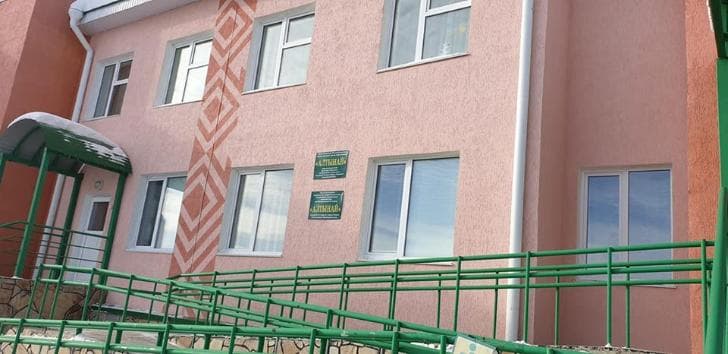 Детсад рядом с Сибайским карьером перевели в безопасную зону 