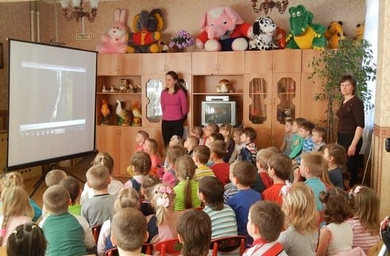 В Башкирии депутаты подумают, вернуть ли компенсацию за детсады