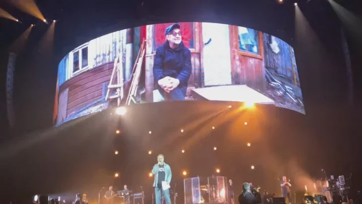 Юрия Шевчука будут судить не в Уфе, а в Санкт-Петербурге