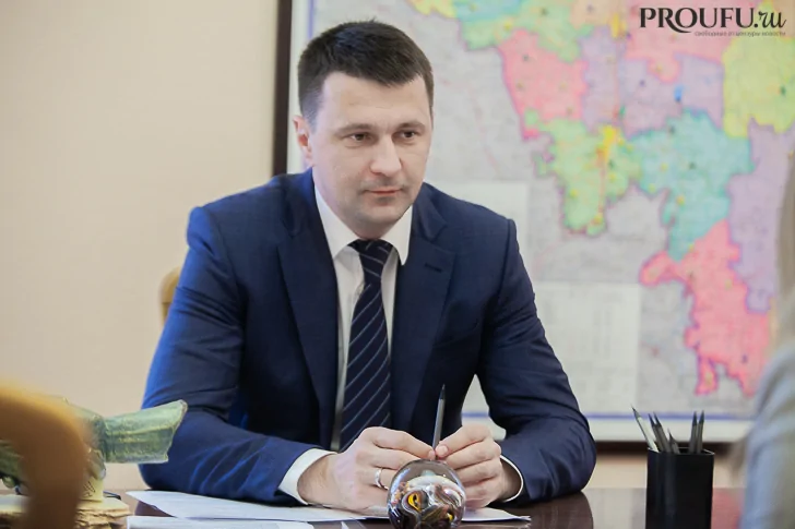 Экс-министр здравоохранения Башкирии пойдет под суд