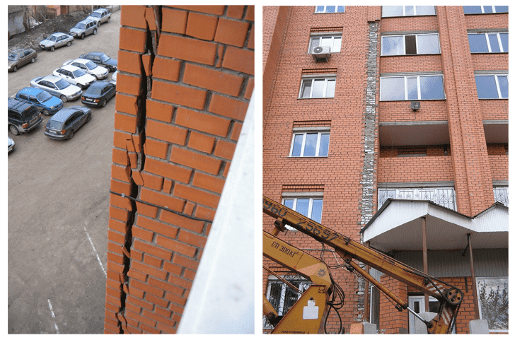 «Так фабрикуют уголовные дела». За войну с застройщиком на уфимца завели уголовное дело