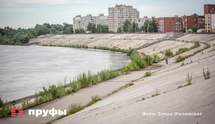 В Уфе все же построят скандальный мост к ЖК ульяновского застройщика