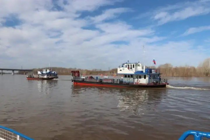 В Уфе утвердили тарифы на перевозку пассажиров водным транспортом
