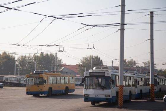 ОАО «Башкирский троллейбусный завод» оштрафовали на 20 миллионов рублей