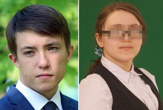 Нашел через 20 лет