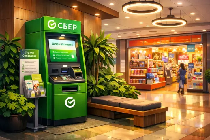 Сбер поднял цены и скрыл нюансы: что вы теряете, если не обновили тариф карты «Мир»