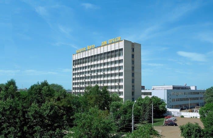 Судья, рассматривающий дело о банкротстве издательства «Башкортостан», взял самоотвод