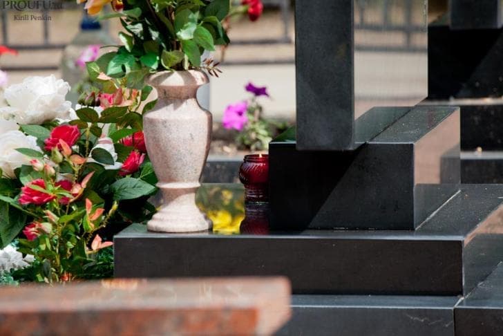 В Уфе подорожали похоронные услуги