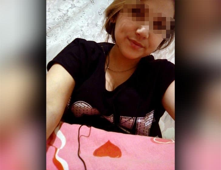В Уфе беременную 17-летнюю девушку довели до суицида