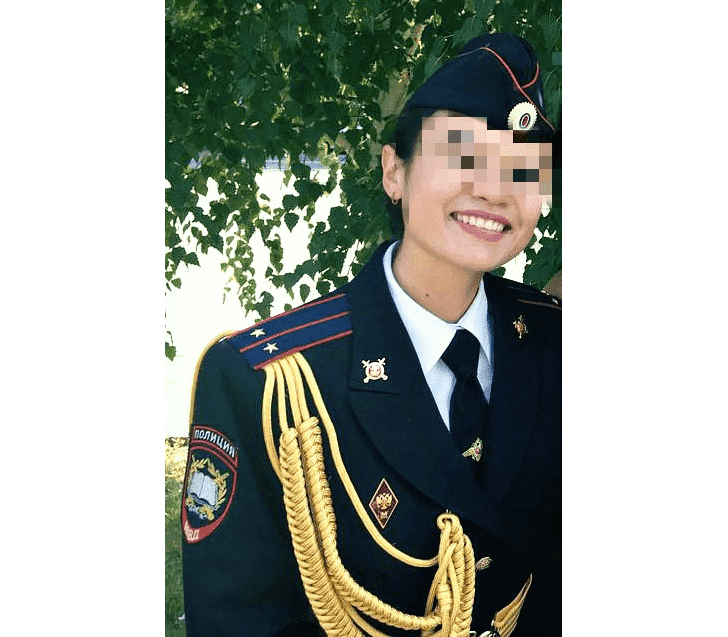 В Уфе начальника УВД подозревают в изнасиловании дознавателя