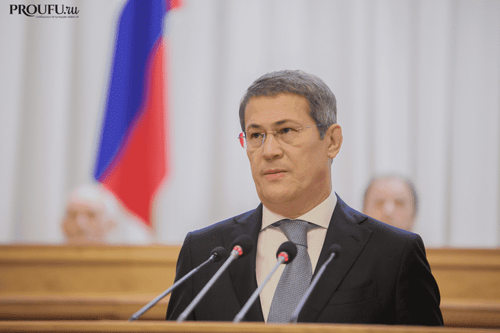 «Если рухнет экономика, то забудем о стройках на годы»: Радий Хабиров поручил пересмотреть бюджет Башкирии