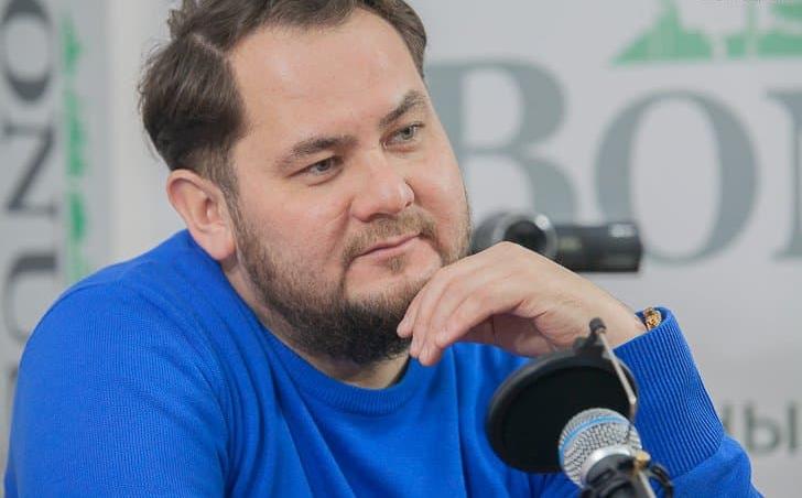Сулейманов певец. Рустэм сулейманов уфа.