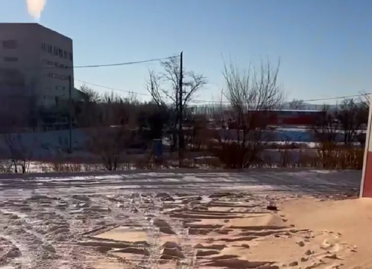 В Сибае планируется протестное собрание граждан