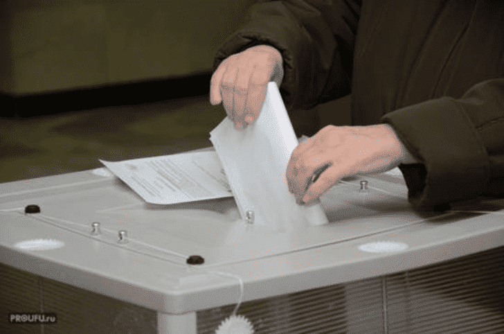 В ЦИК Башкирии рассказали, как голосовать людям в карантине по коронавирусу