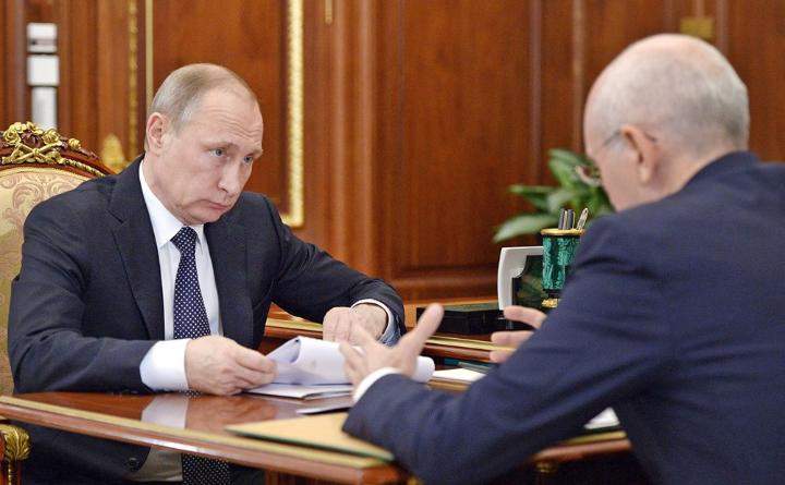 Башкирия откажется от федеральных дотаций: «Сокращение расходов приведет к сильной экономии на социальных нуждах»