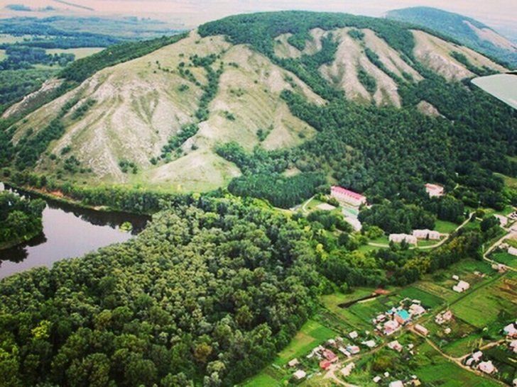 Общественники о разработке шихана: «Росчерком пера поставили смертный приговор башкирской природе»