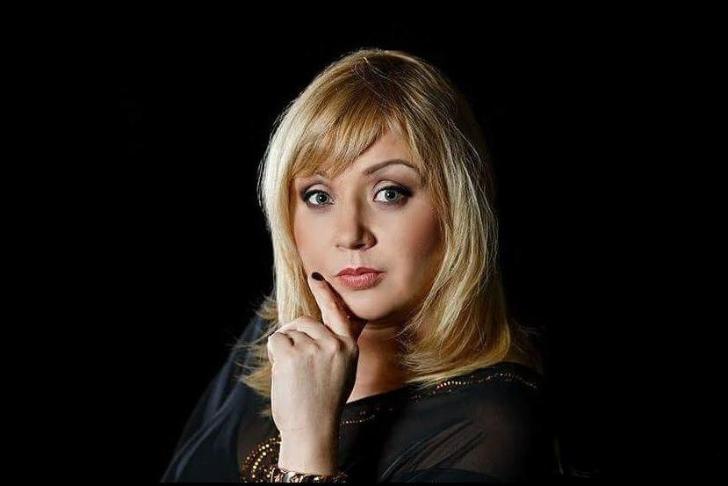 Аслаханова карина сулеймановна
