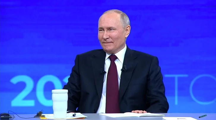 Путин планирует укрепить суверенитет России после 2024 года