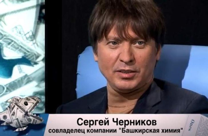 Анатомия БСК. Часть 2: Башкирские владельцы «Соды»