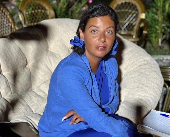 «Что тут хорошего?»: глава RT честно рассказала о своей болезни − вот чем болеет Маргарита Симоньян