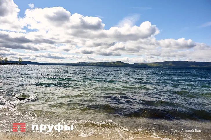 Уфимцы, готовьте кошельки — за вход на пляж теперь сдерут еще больше денег
