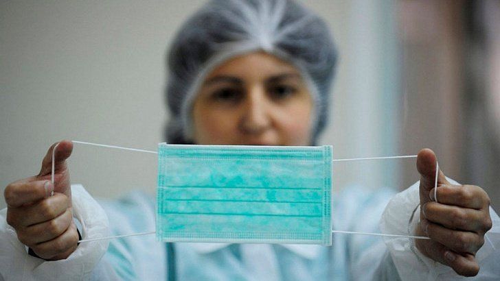 В Башкирии подтвержден четвертый случай заражения коронавирусом