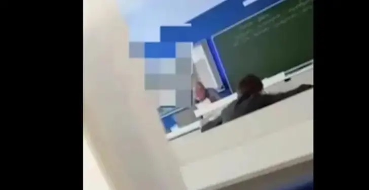 Қувандықтың жезөкшелері