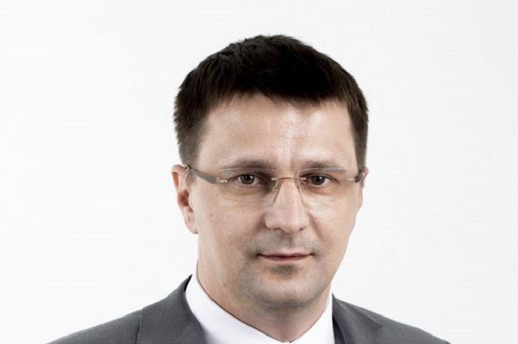 Назначен новый и.о. министра здравоохранения Башкирии