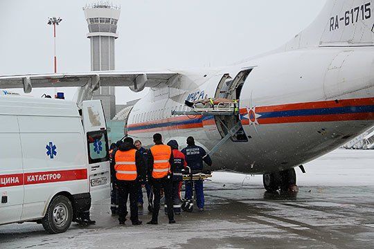 «Вы держитесь, просто денег нет». Минздрав отказал умирающей молодой маме из Уфы в транспортировке в Москву