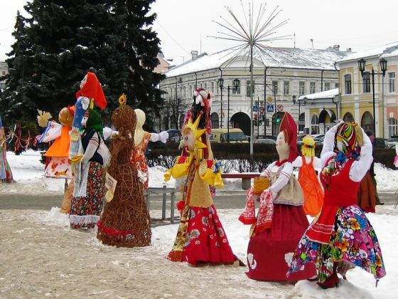 Куда сходить в Уфе в субботу 21 февраля