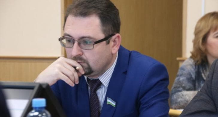 Госсобрание Башкирии нелегитимно проголосовало за поправки в Конституцию России?