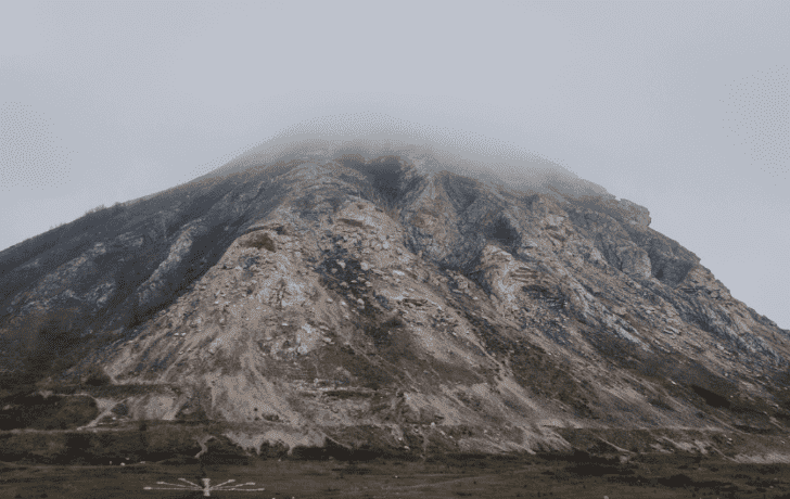 Хабиров назвал Торатау символом того, как народ единым фронтом защищает что-либо