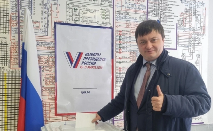 Депутат горсовета Уфы Рустам Мукаев попал в ДТП: он погиб