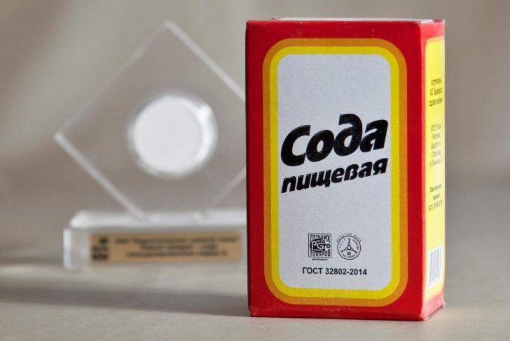 Сотрудники БСК не останутся без работы. В Башкирии построят новый завод по производству соды.