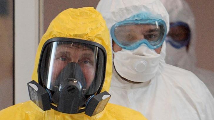 Владимир Путин объявил о мерах поддержки граждан и бизнеса в условиях пандемии и экономического кризиса