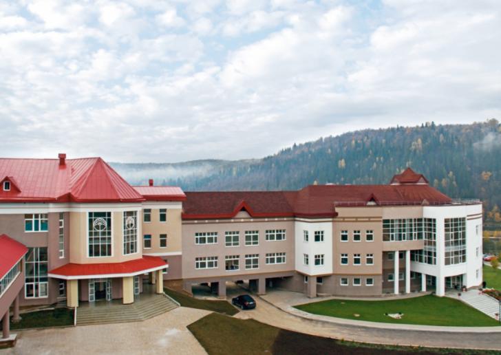 В башкирском санатории «Ассы» сменился директор