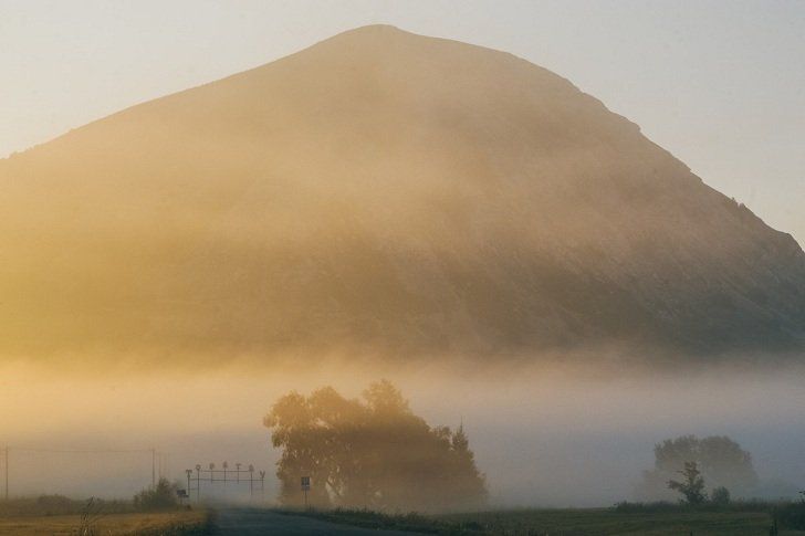 Ученый о шиханах и Башкирской содовой компании: «Занести в ЮНЕСКО  чемоданчик с деньгами будет проблематично»
