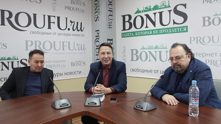 Без цензуры. Айрат Дильмухаметов и Арсен Нуриджанов о послании Радия Хабирова 