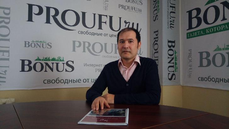 Ученый Тимур Мухтаров о башкирском языке, пользе национализма и оппозиции