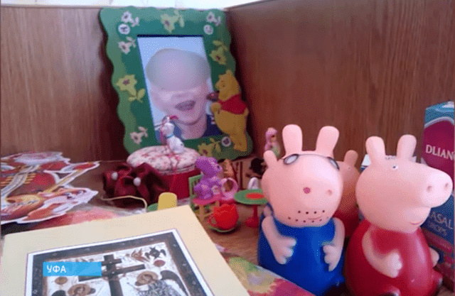 Трагедия в 17-й больнице в Уфе спустя год: Виновные в смерти мальчика не найдены