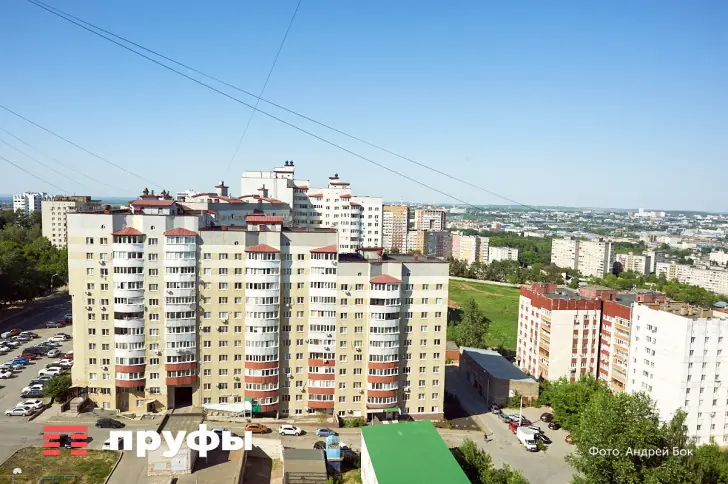 Завтра в Уфе закроют движение на нескольких улицах 