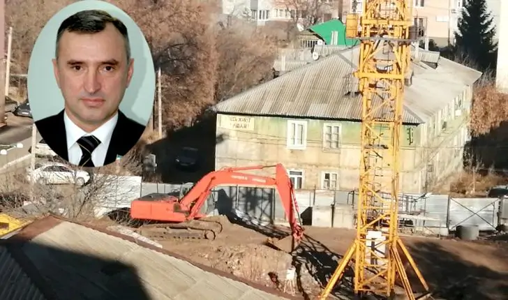 В Уфе пропал экс-депутат Александр Баутский