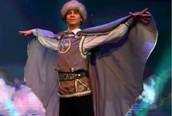 «Танцевал душой»: жители Башкирии возмущены отправкой танцора на СВО