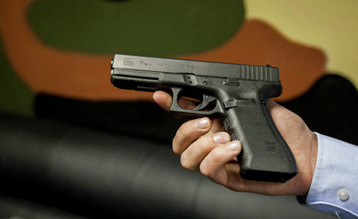 В Госсовете Татарстана предложили запретить продажу оружия лицам младше 21 года