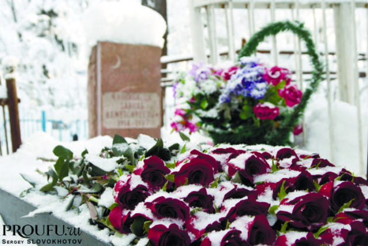 В Башкирии городскую мэрию уличили в монополизации похоронного рынка