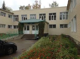 Фото Школы 92