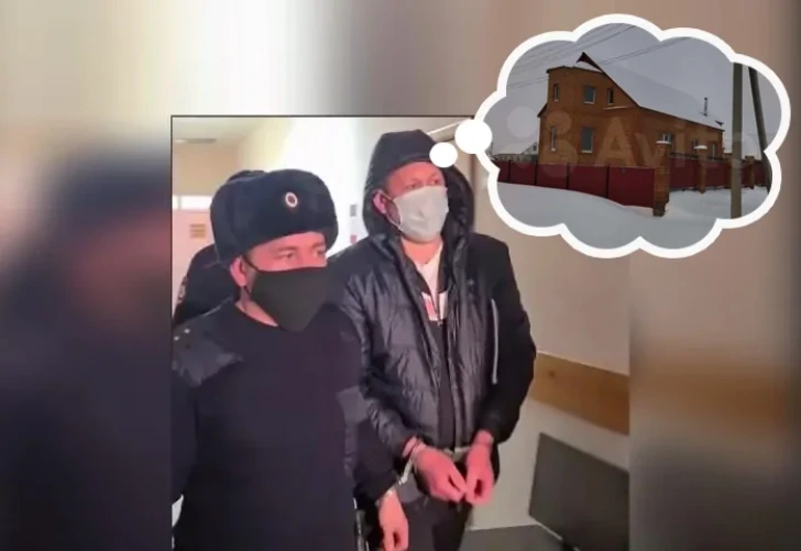 После публикации Пруфы.рф покупкой коттеджей главой района Башкирии заинтересовались в Правительстве